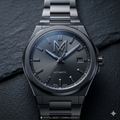 RomanAura Automatic Watch