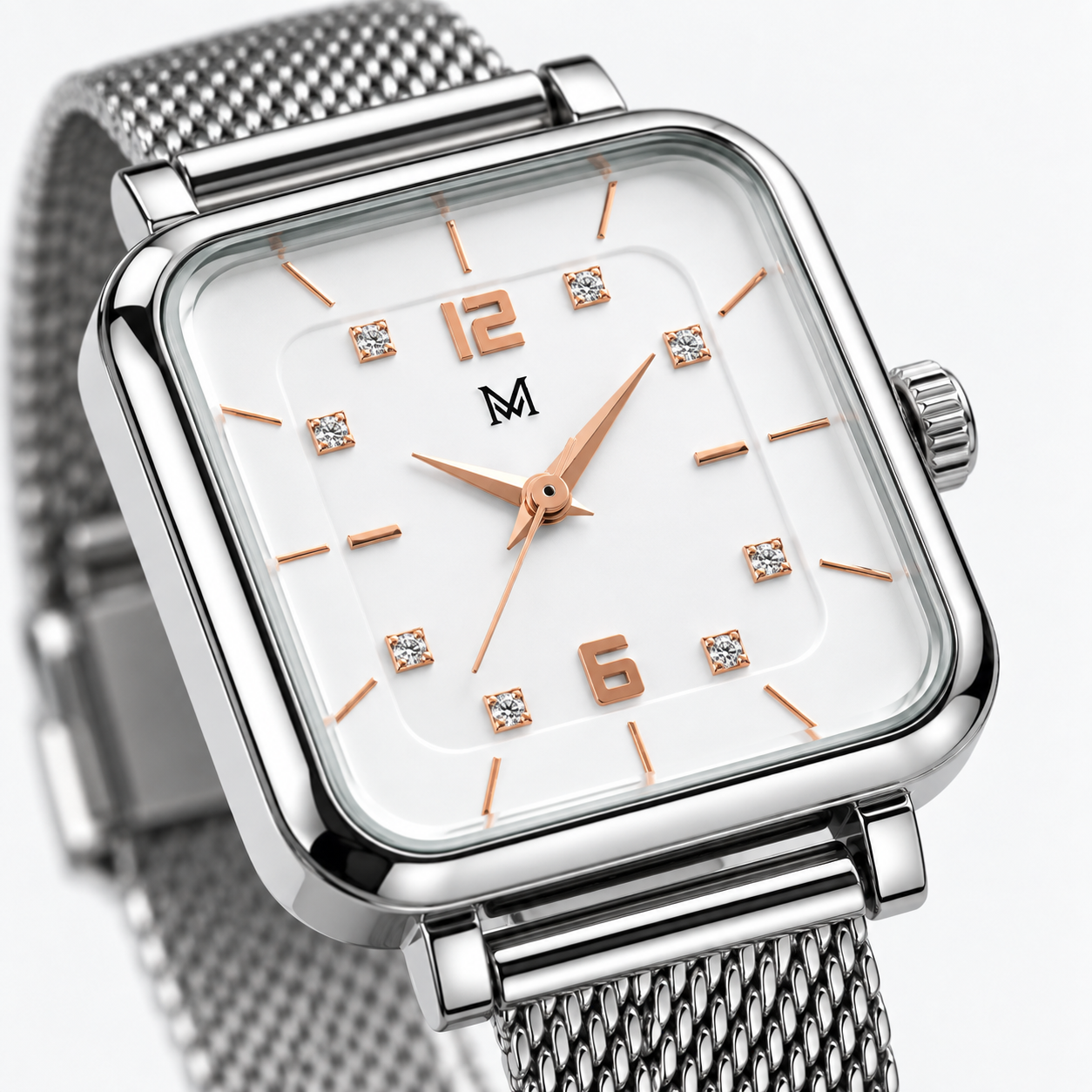 Elegant Watch