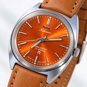 Vintage/Pre-owned Watches
