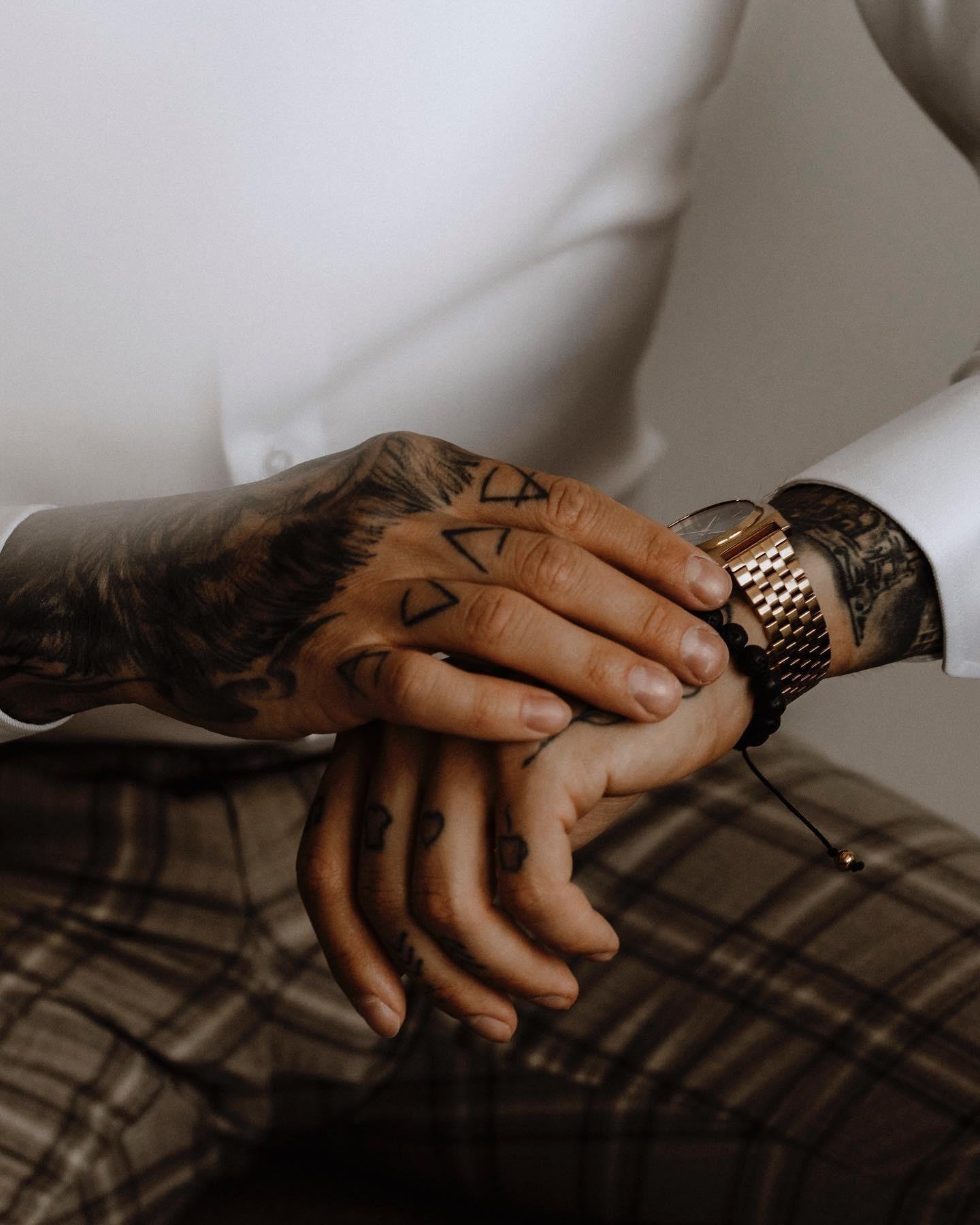 Nice Watch