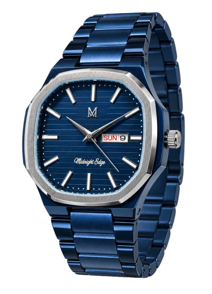 Midnight Edge by Munna watches