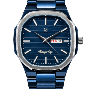 Midnight Edge by Munna watches