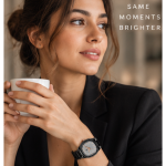 Vanta by Munna Watches