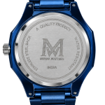 Midnight Edge by Munna watches