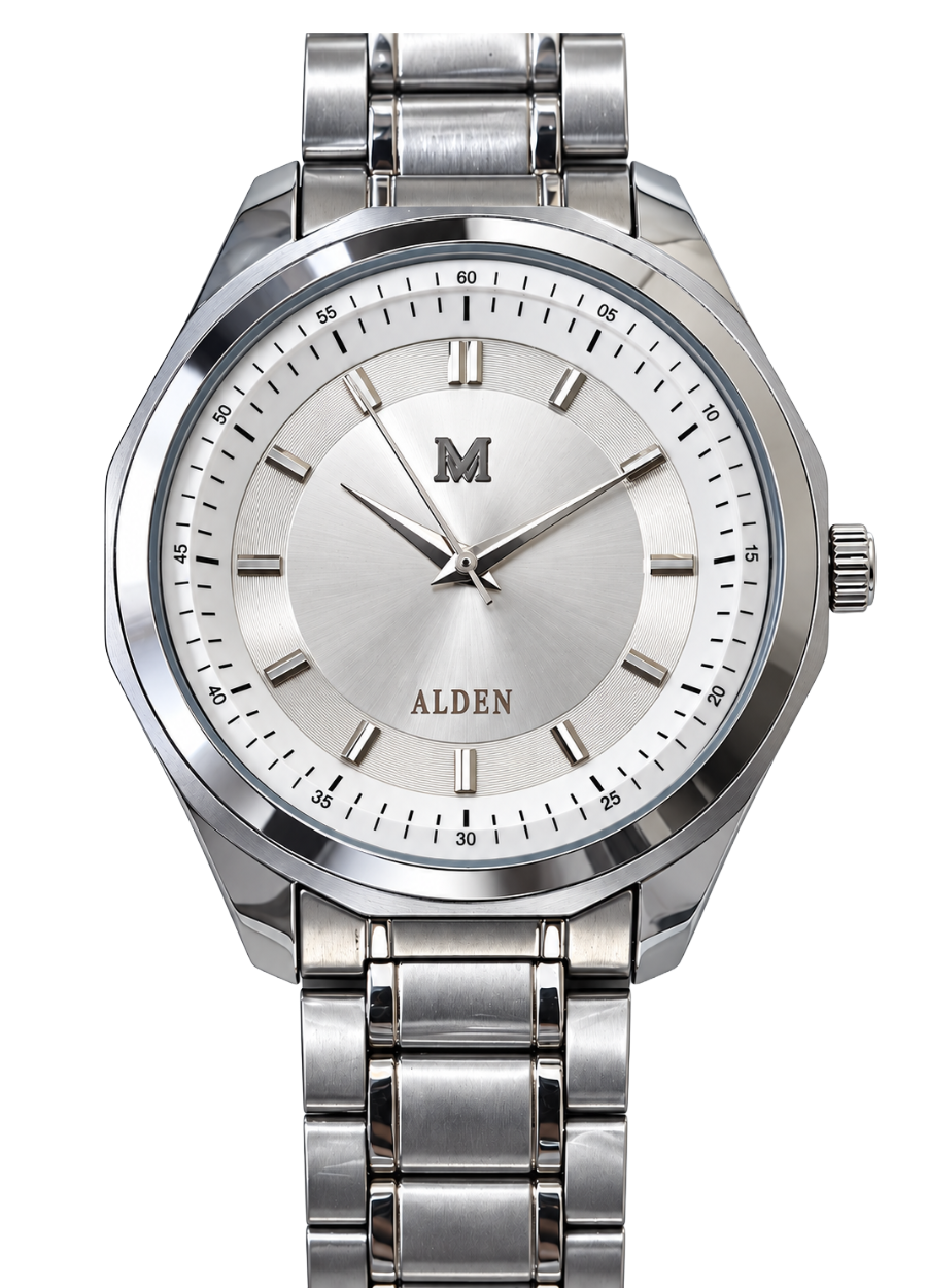 Alden by Munna Watches