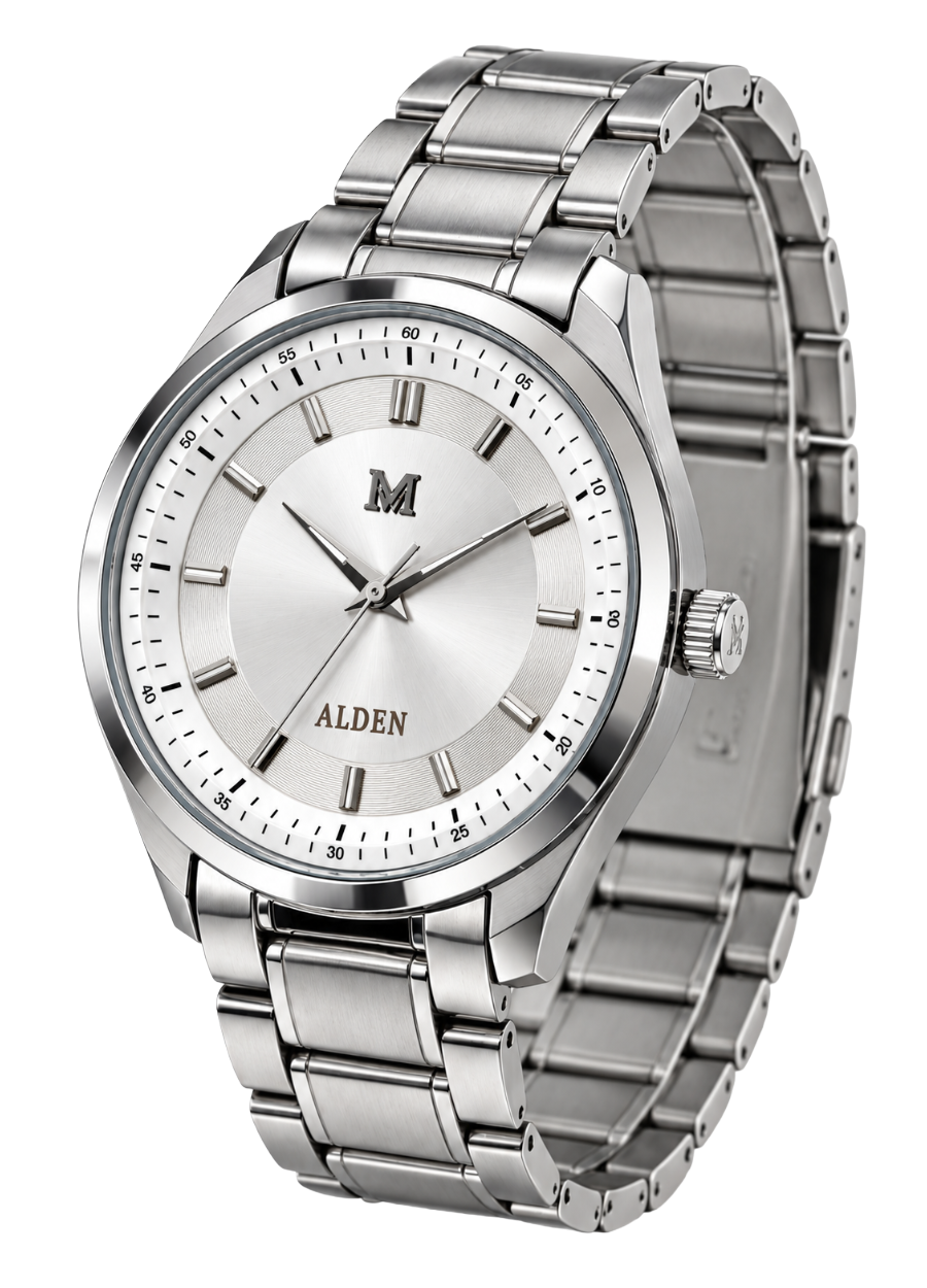 Alden by Munna Watches