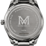 Alden by Munna Watches