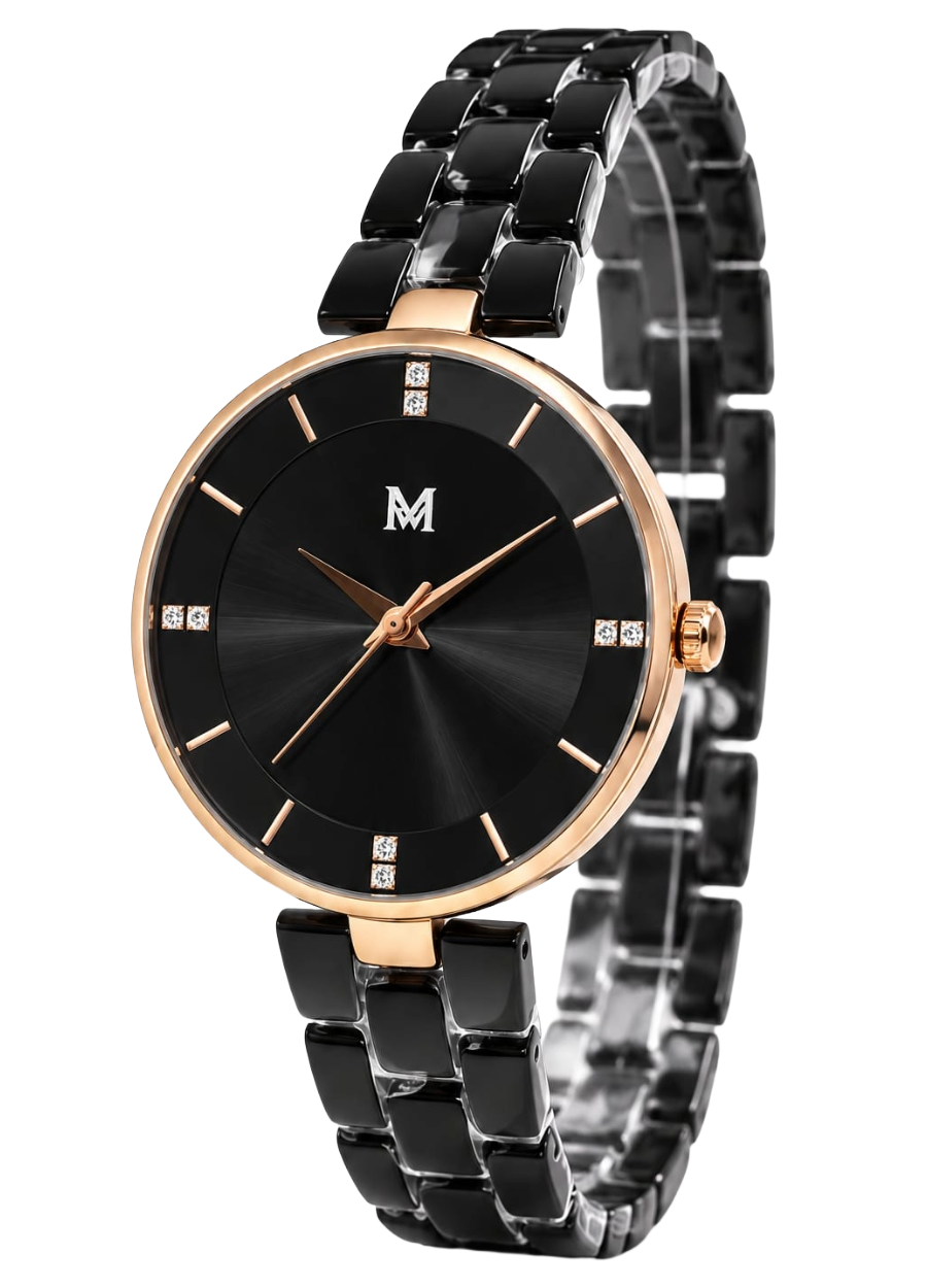 Amara by Munna Watches