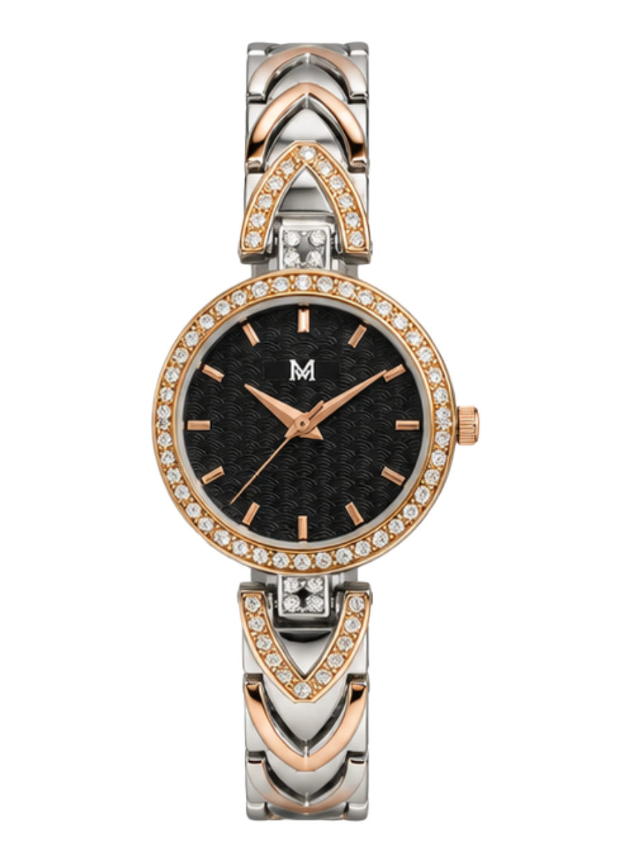 Pearl by Munna Watches