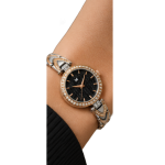 Pearl by Munna Watches
