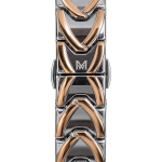 Pearl by Munna Watches