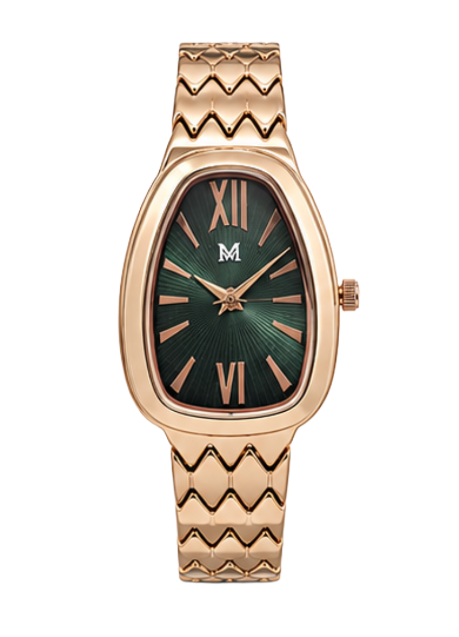 Elara by Munna Watches