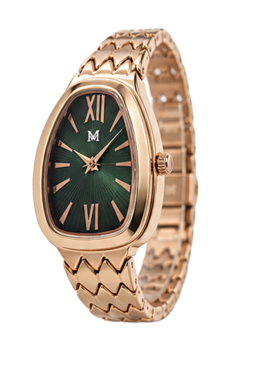 Elara by Munna Watches