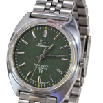 HMT Kohinoor (Green dial)
