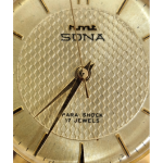 HMT Sona