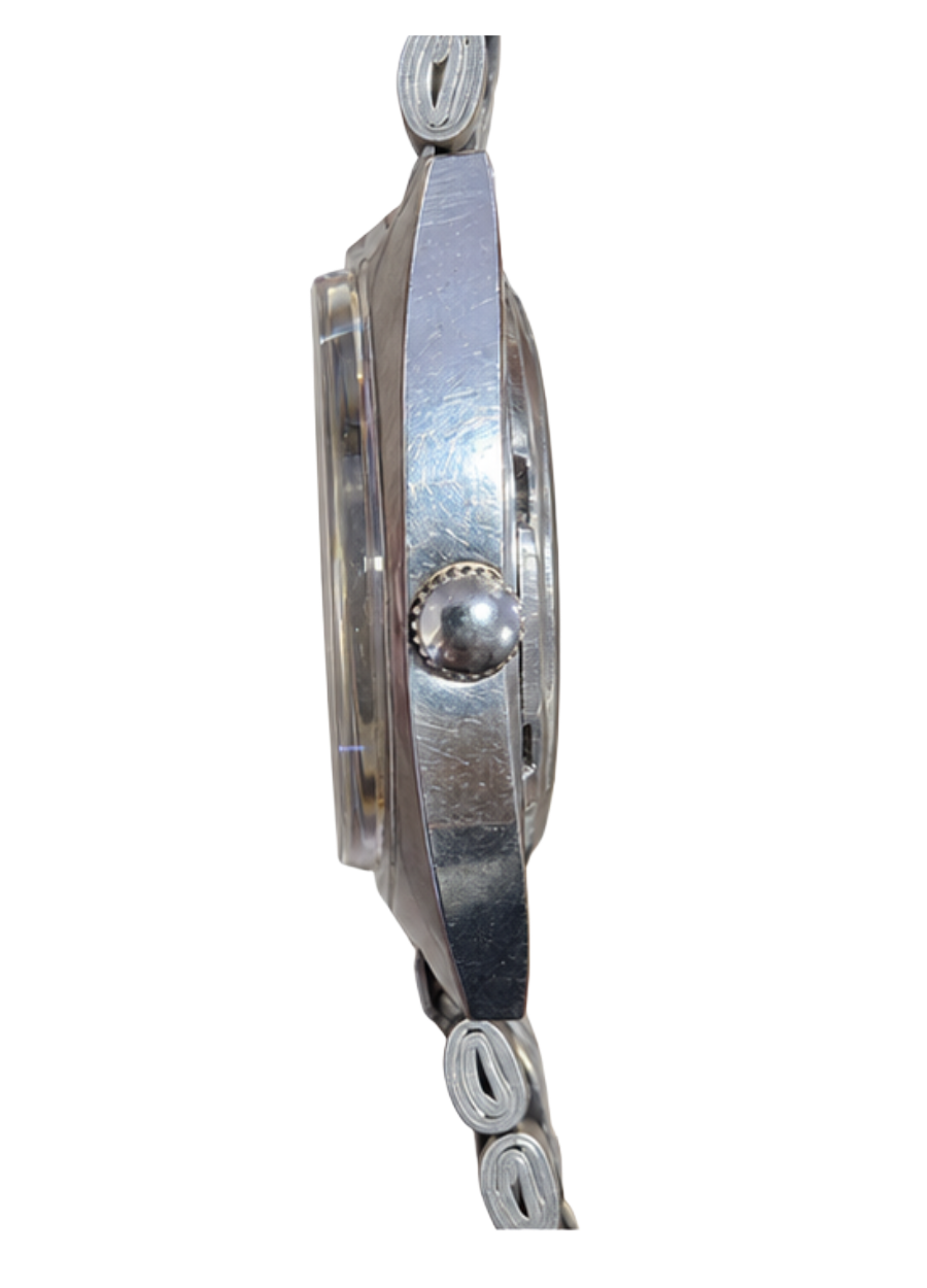 HMT Kohinoor (Green dial)