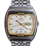 HMT Arvind Automatic