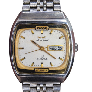 HMT Arvind Automatic