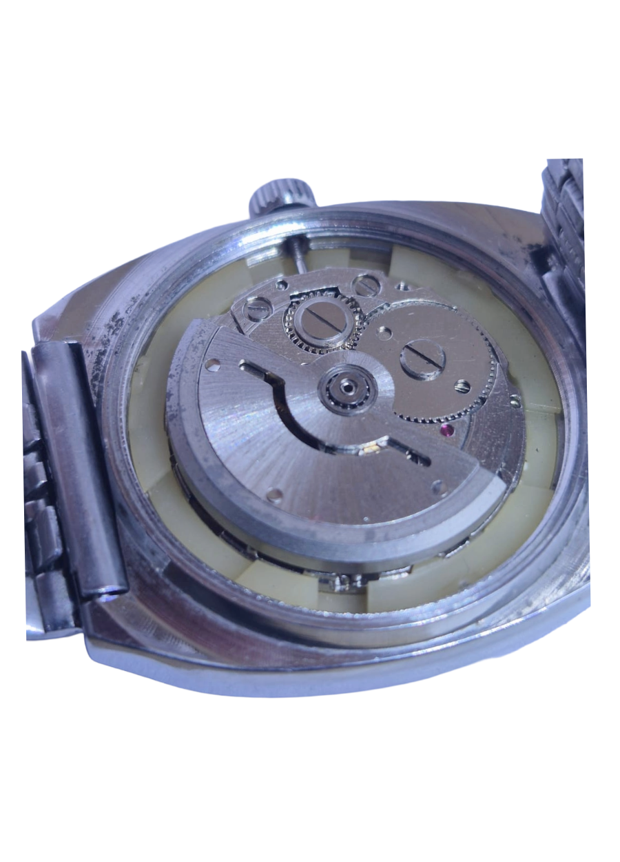 HMT Arvind Automatic