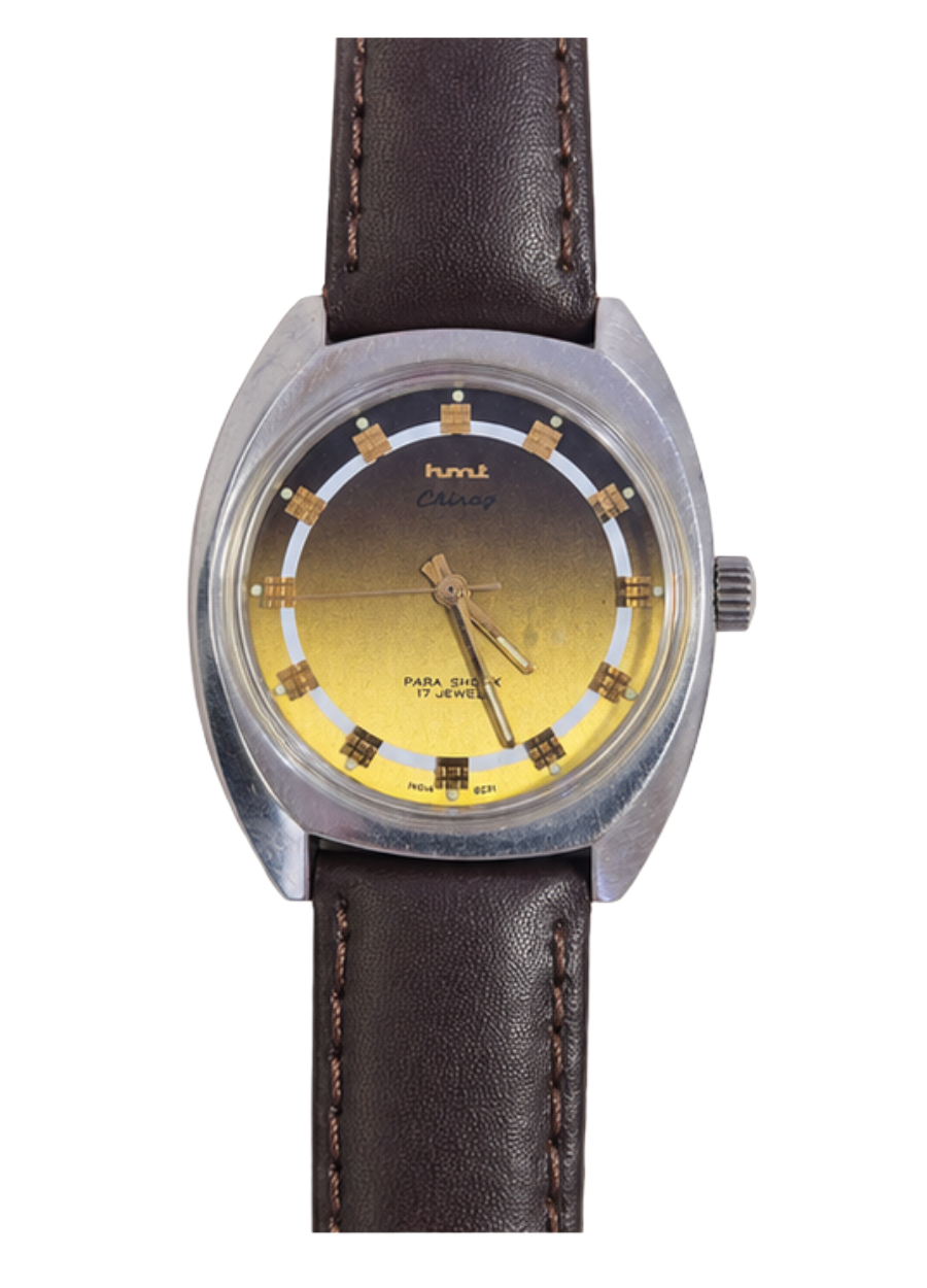 HMT Chirag