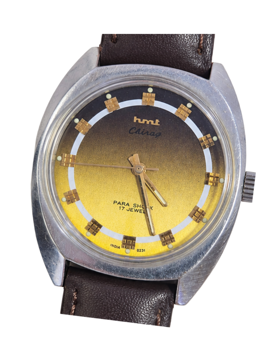 HMT Chirag
