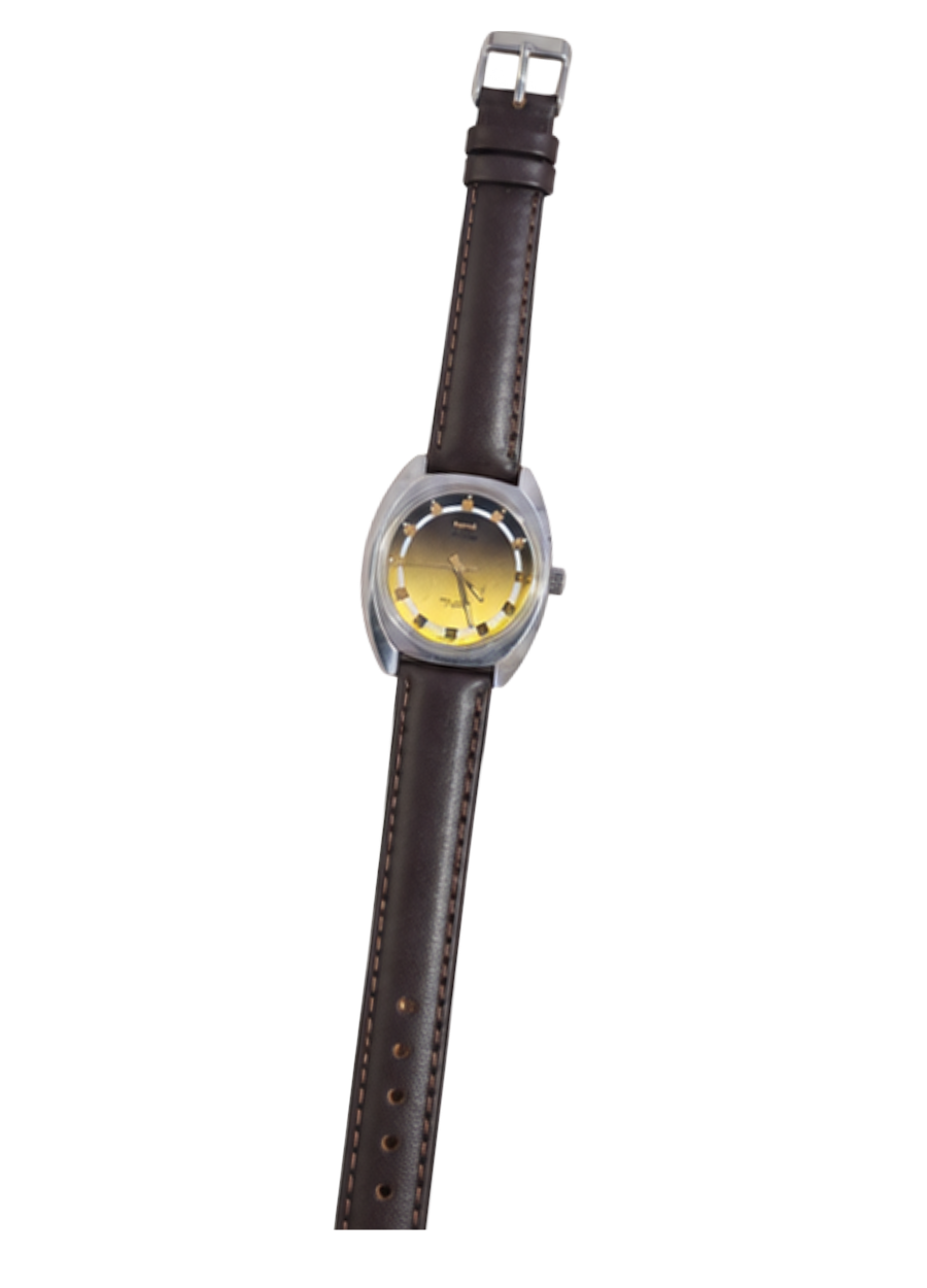 HMT Chirag
