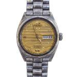 Seiko 5 Automatic Ladies watch
