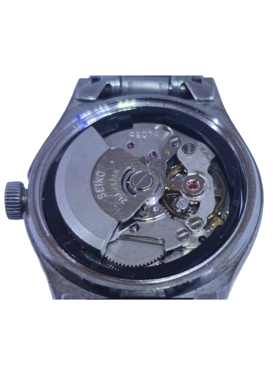 Seiko 5 Automatic Ladies watch