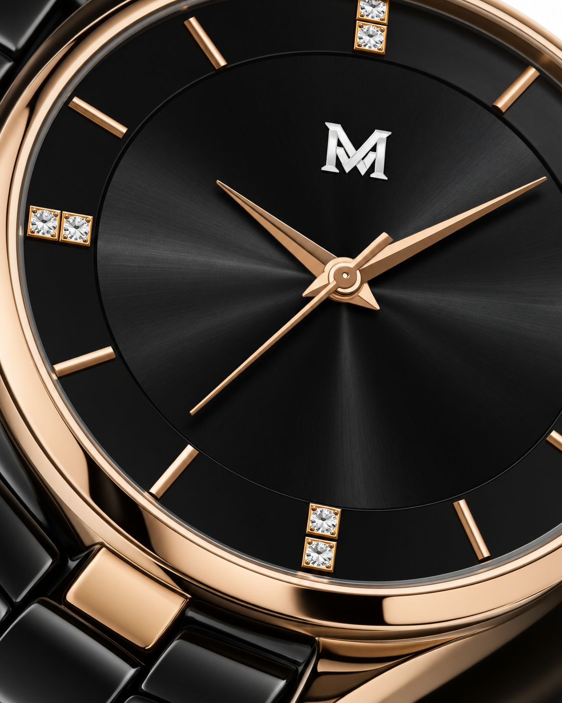 Crafted to Stand Apart